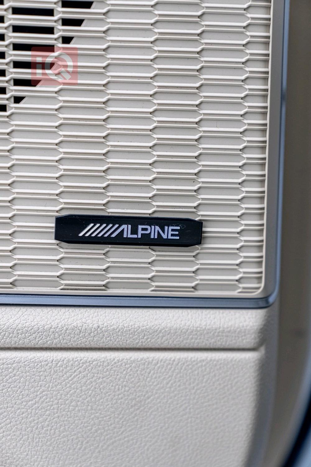 جيب جراند شيروكي إل